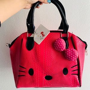 HK bag